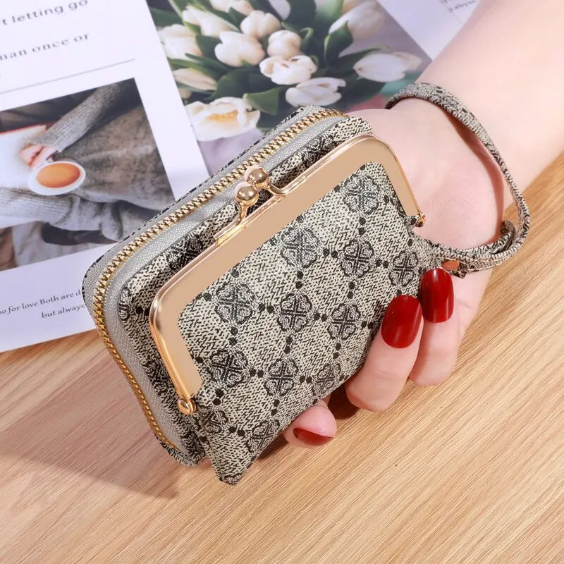 New women's wallet by Lumina-Elly Rose