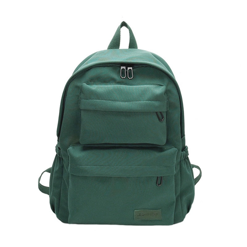 Miya | Versatile, waterproof travel backpack-Elly Rose