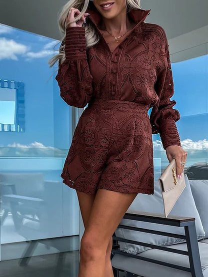 Charlotte - Trendy summer set