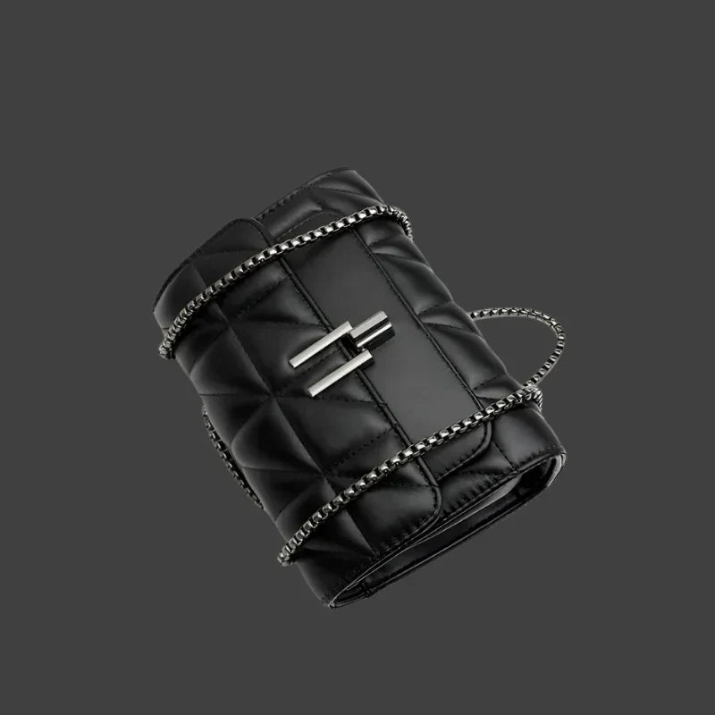 Wina | Classic Quiltet with skuldertaske-Elly Rose