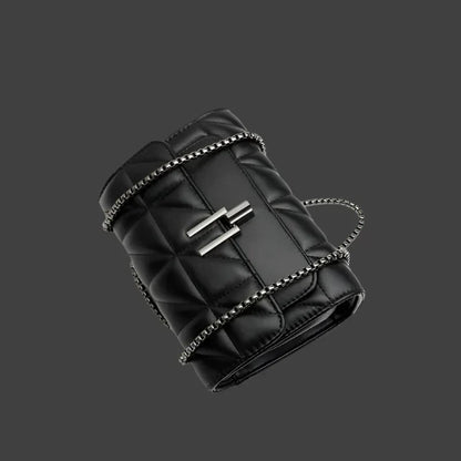 Wina | Classic Quiltet with skuldertaske-Elly Rose