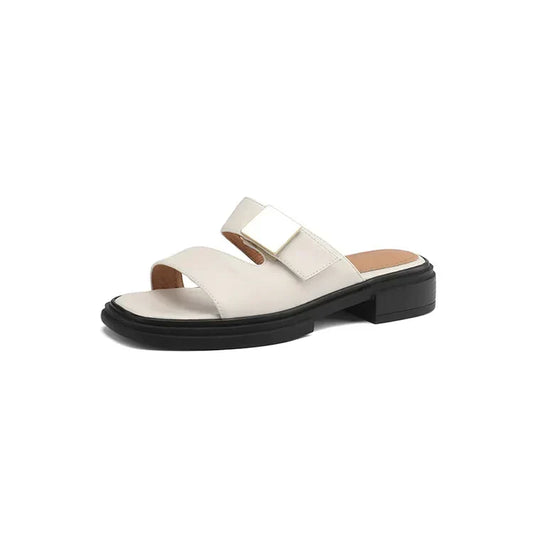 | Soft and Light Sandals
