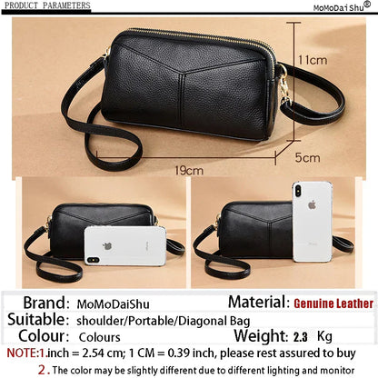 Aurora Chic shoulder bag-Elly Rose