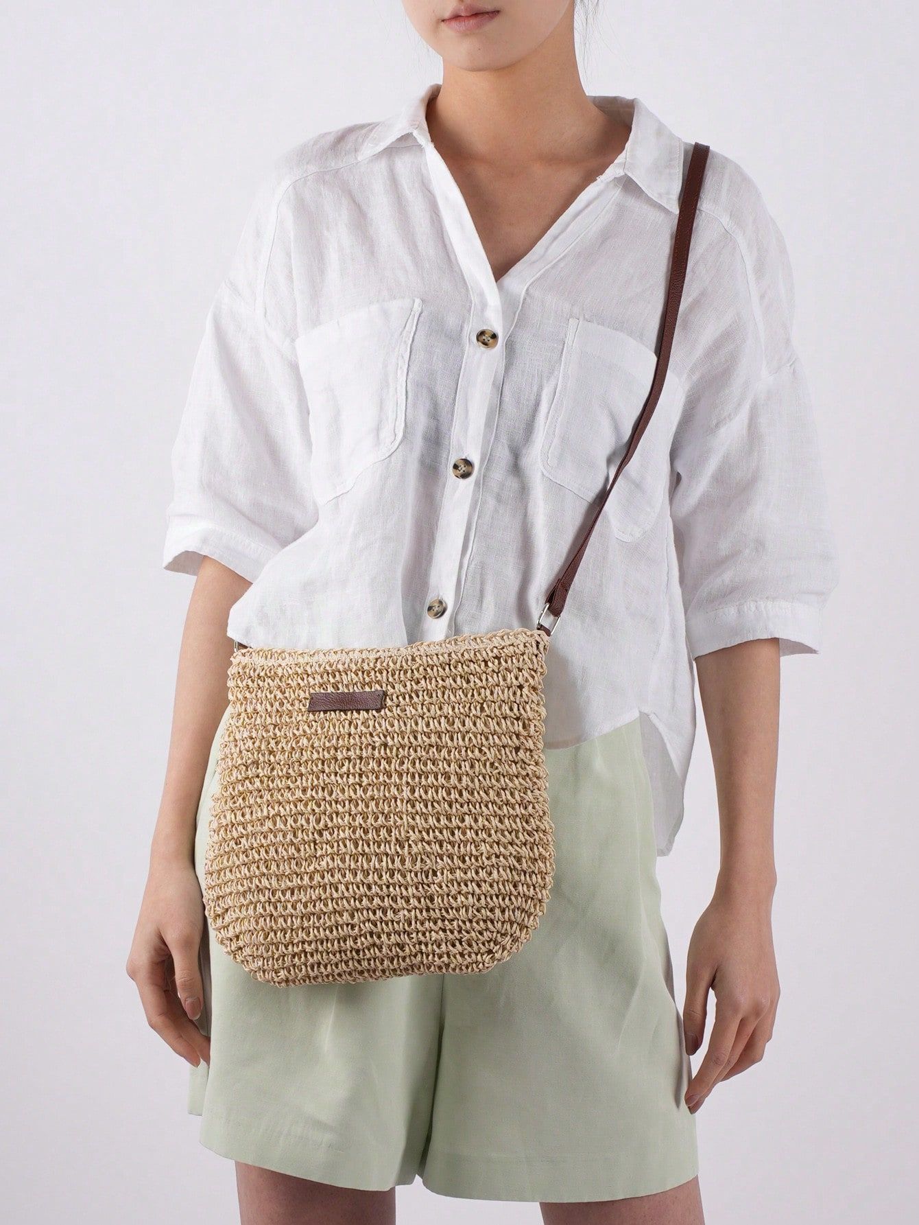 Women's handbag - Morley-Elly Rose