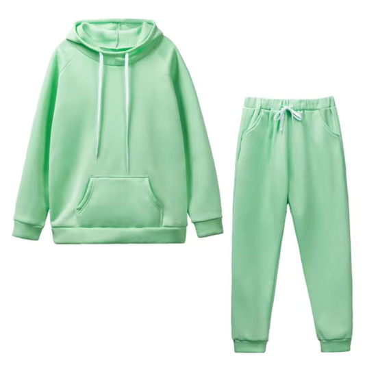 Emma | Casual sweatshirt set