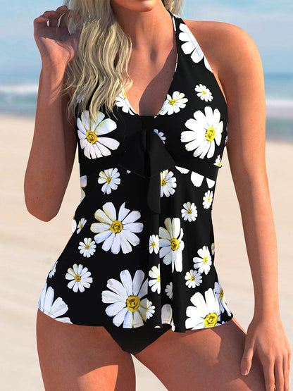 ByFey - Printed tankini