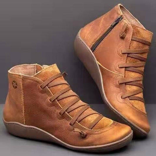 Women's Snow Boots | Omala Shoes