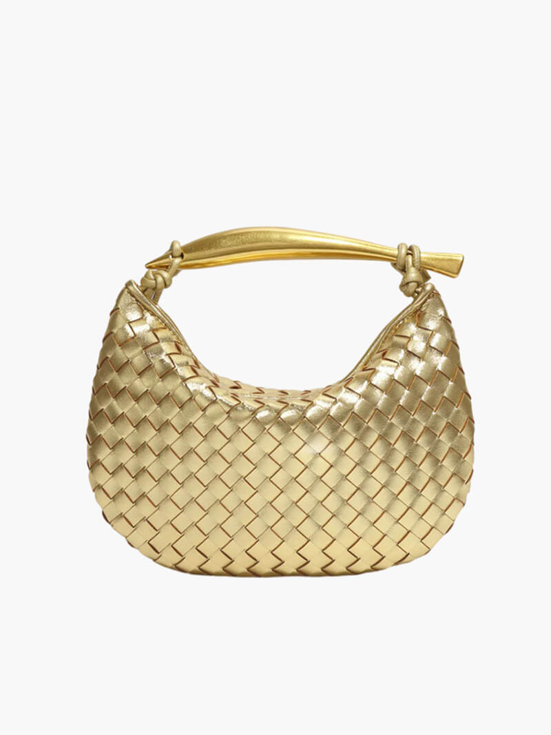 Camille - Woven bag