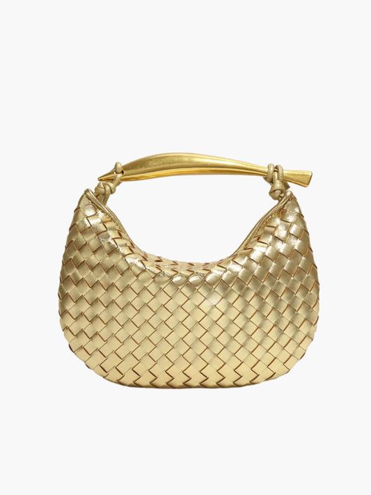 Camille - Woven bag