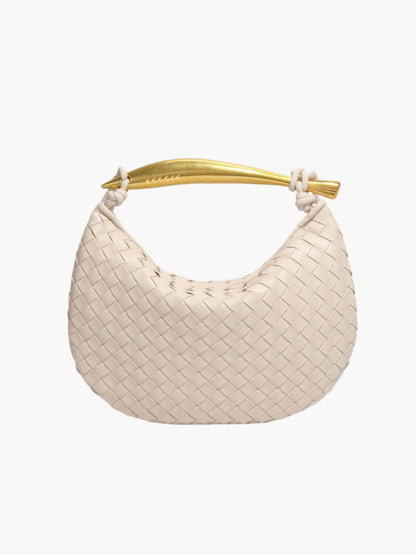 Camille - Woven bag