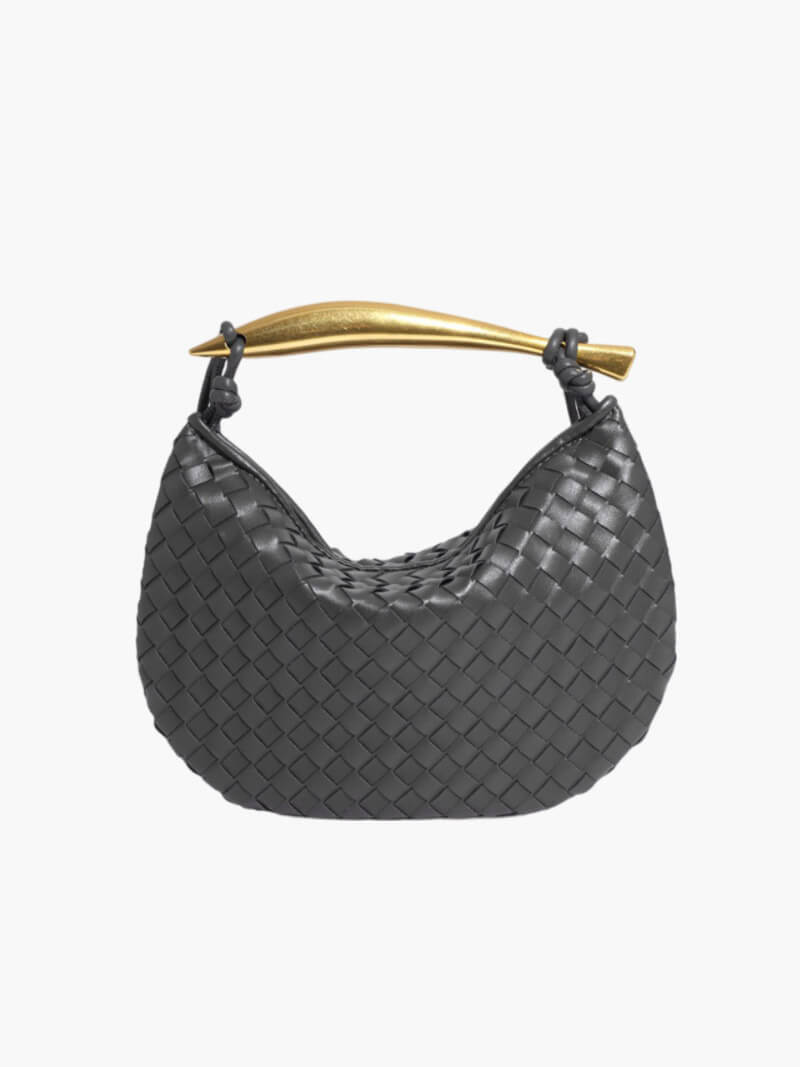 Camille - Woven bag