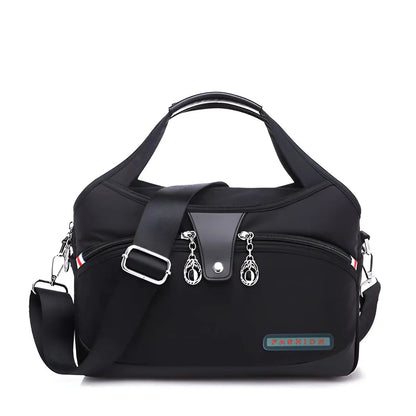 Skylar - Waterproof and anti-theft shoulder bag