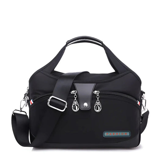 Skylar - Waterproof and anti-theft shoulder bag