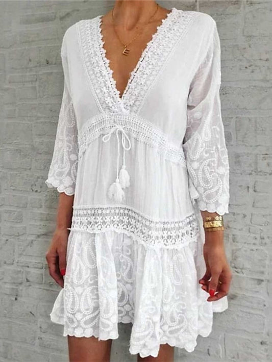 Tonia Dress