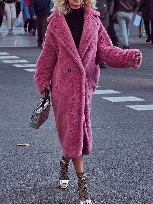 Elegant comfortable jacket for ladies