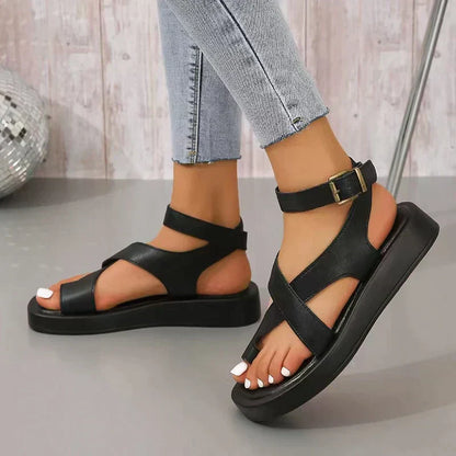 | Women's Real Leather Sandals