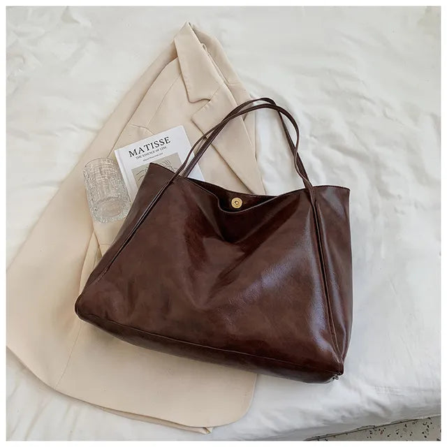 Evie - Shoulder bag for women