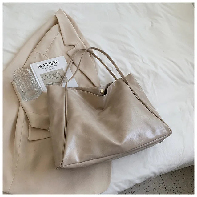 Evie - Shoulder bag for women