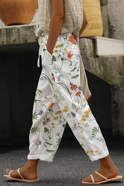Ea | Modern and airy pants