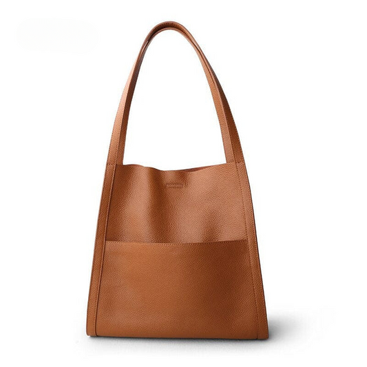 Katherine - Elegant Leather Bag