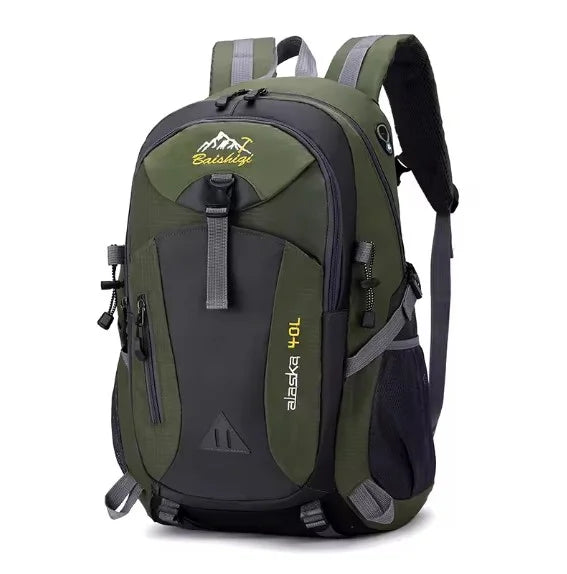 HORIZON - Waterproof outdoor backpack-Elly Rose