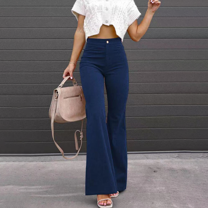 Clarisse - Elegant pants