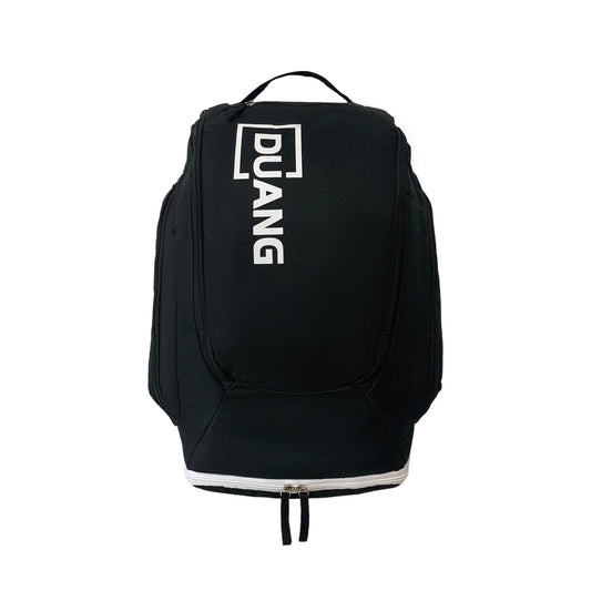 Everett travel backpack: adventure in comfort-Elly Rose