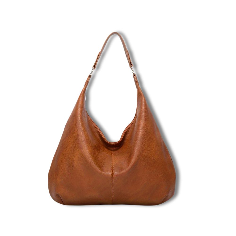 Odelia - Essential shoulder handbag for women-Elly Rose