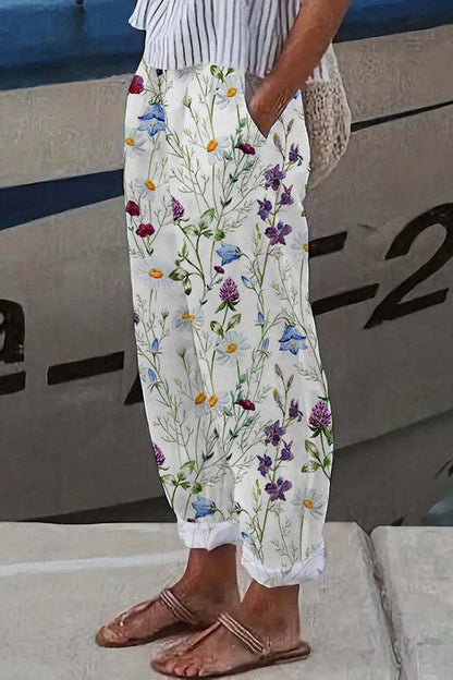 Ea | Modern and airy pants