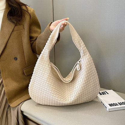Evelien | Woven bag in various colors