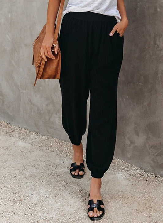 Comfortable women's pants