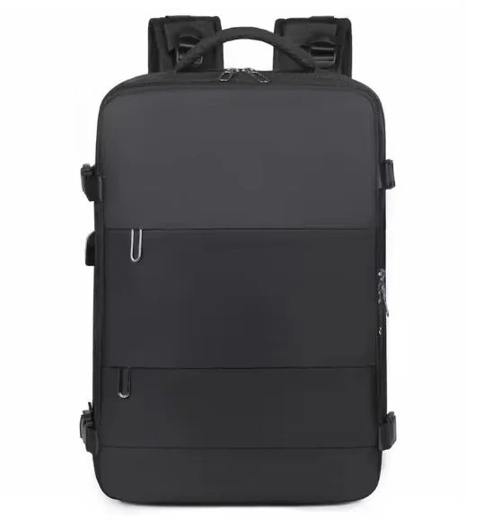 BelleVoyage - Large capacity travel backpack-Elly Rose