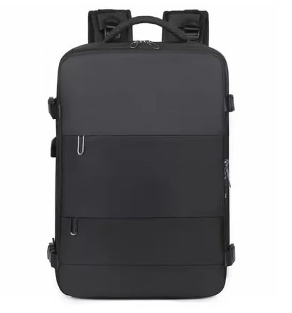 BelleVoyage - Large capacity travel backpack-Elly Rose