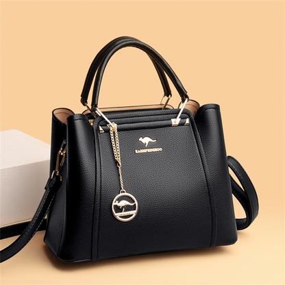 Lizie Carrying Bag | Luxury & Trendy