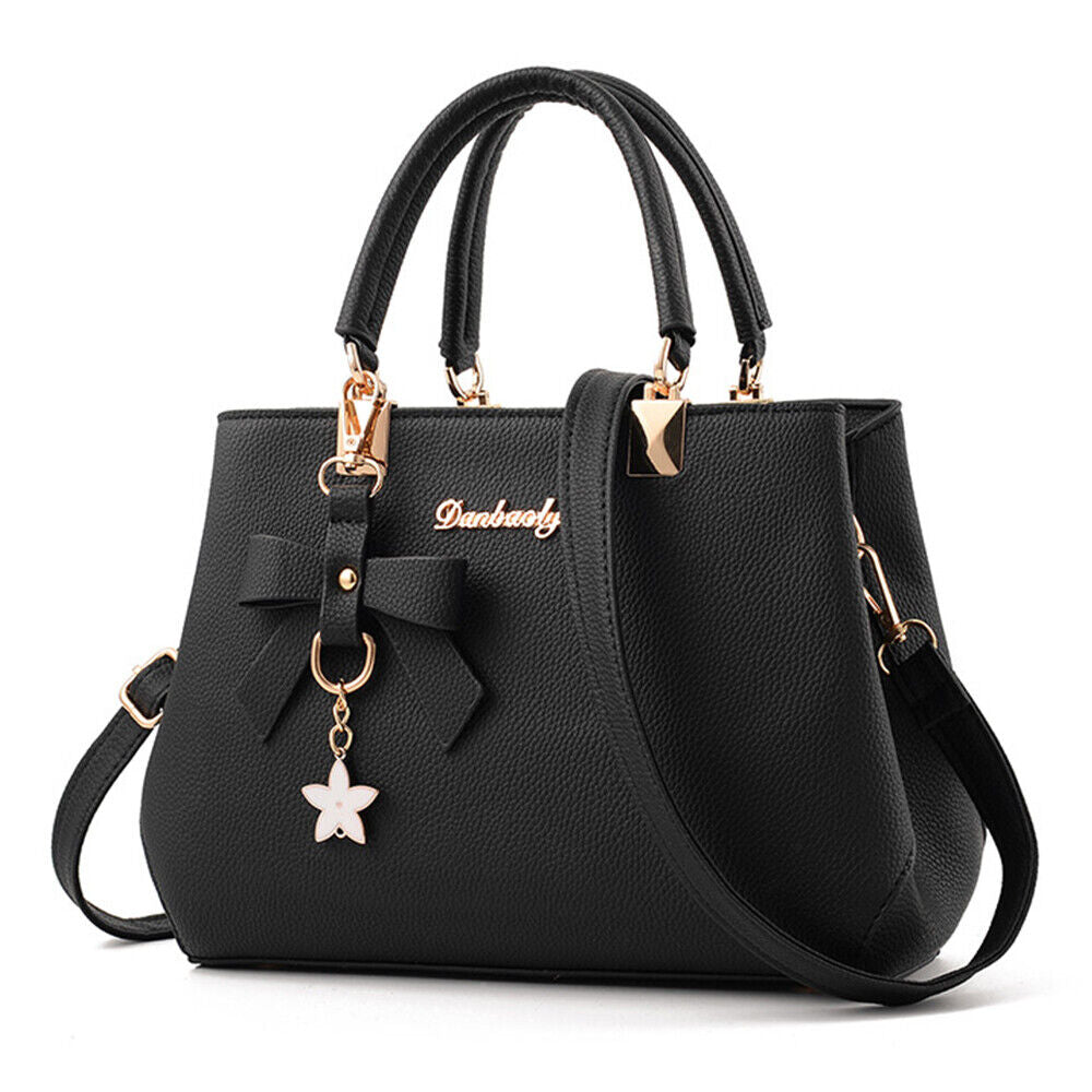 Anna Crossbody Bag | Fun & Charming
