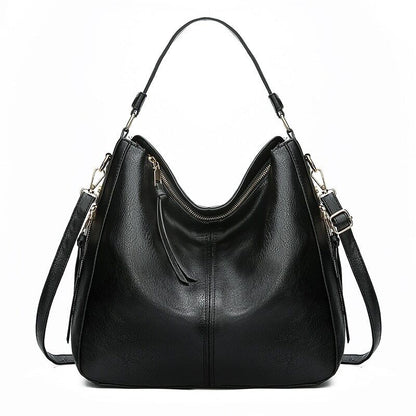 Martina Hobo Bag | Elegant & Vintage