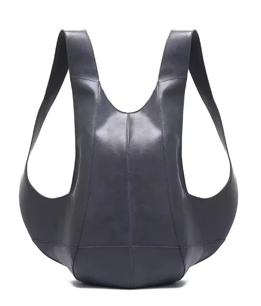 StreetGear - Timeless backpacks for bikers-Elly Rose