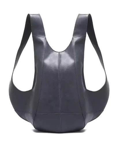 StreetGear - Timeless backpacks for bikers-Elly Rose
