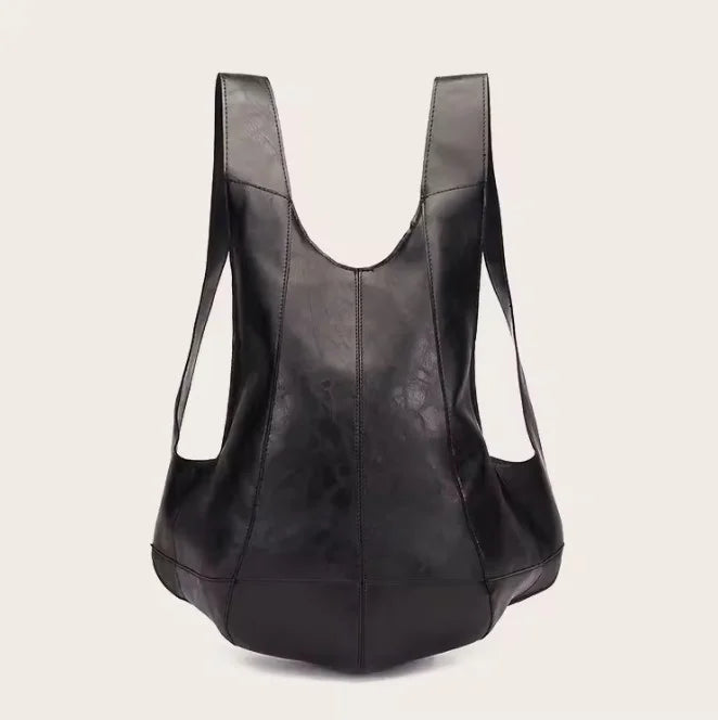 StreetGear - Timeless backpacks for bikers-Elly Rose