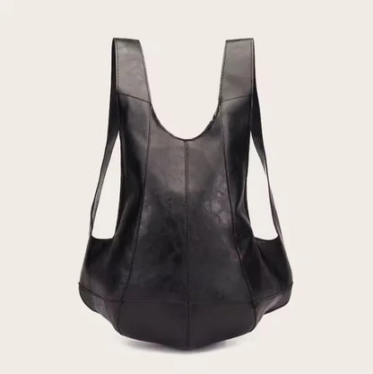 StreetGear - Timeless backpacks for bikers-Elly Rose