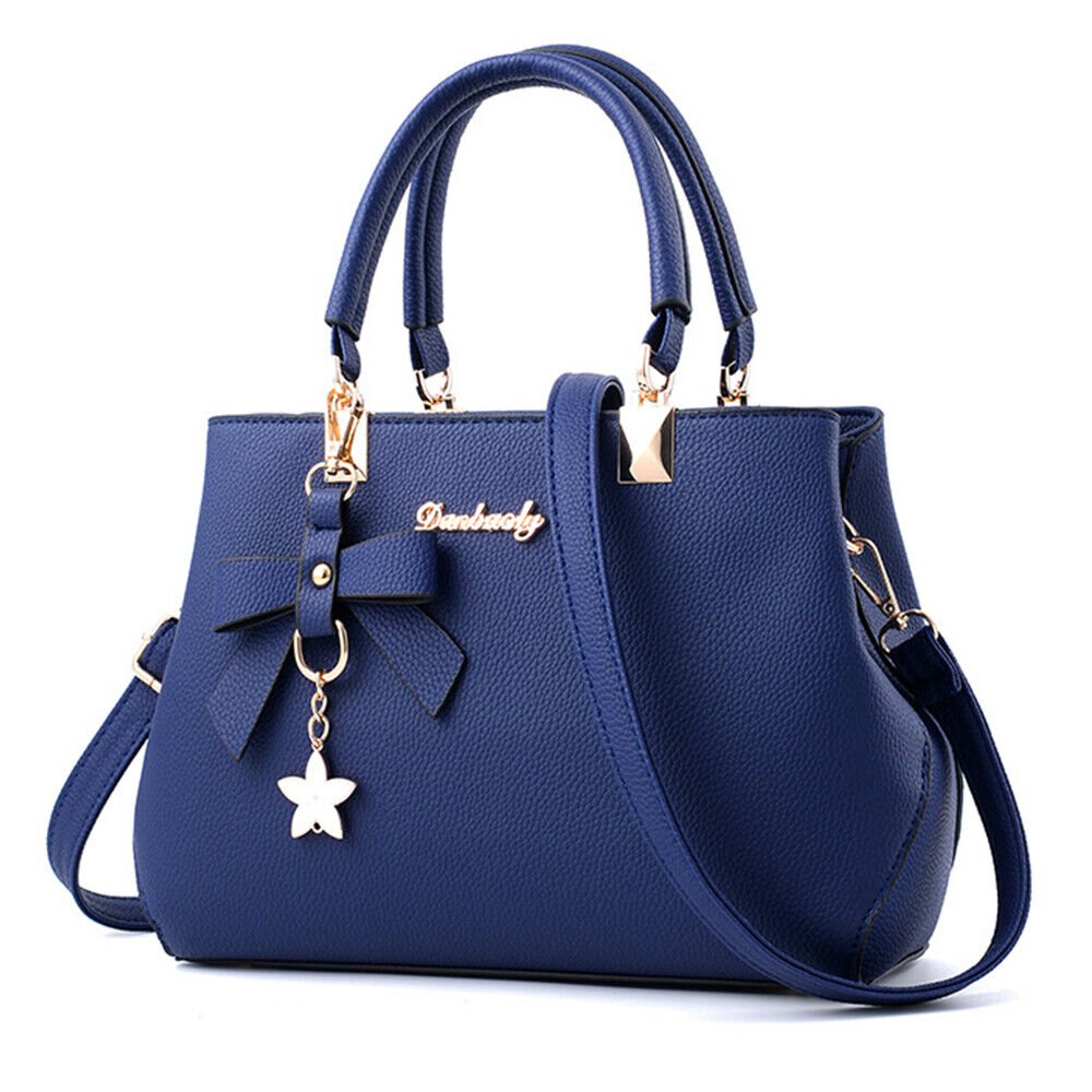 Anna Crossbody Bag | Fun & Charming
