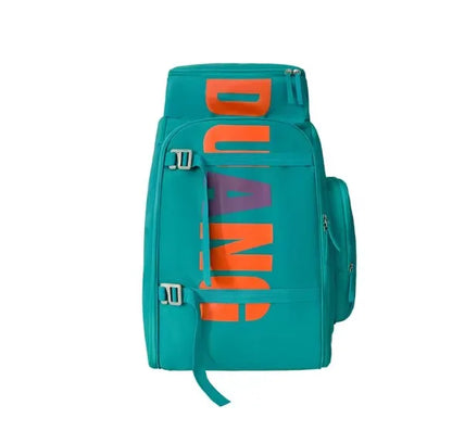 VISTA - Spacious travel backpack-Elly Rose