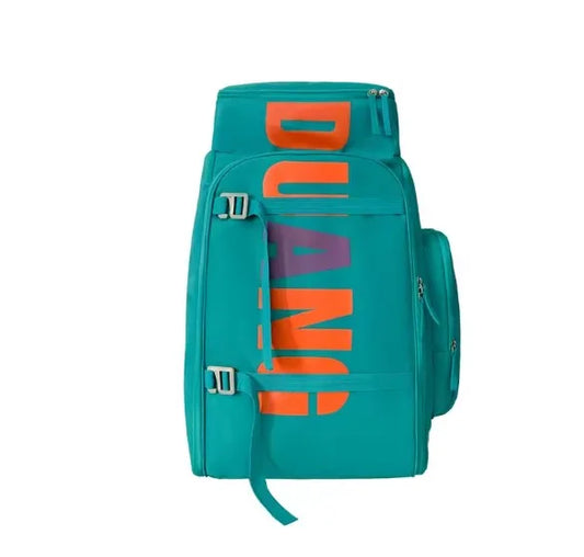VISTA - Spacious travel backpack-Elly Rose