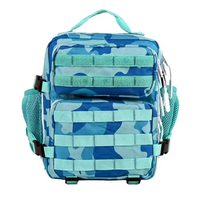 WANDER - Adventure backpack-Elly Rose