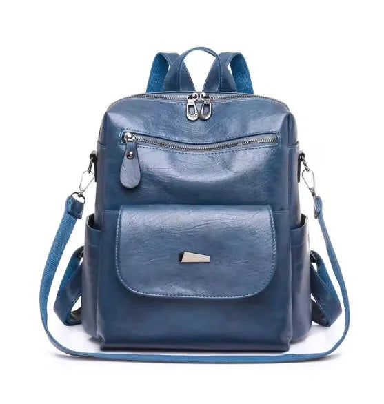 CHARM - Elegant backpack for women-Elly Rose