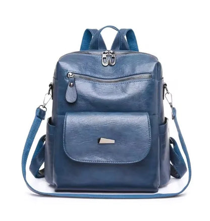 CHARM - Elegant backpack for women-Elly Rose