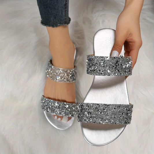 | Modern and comfortable sandals