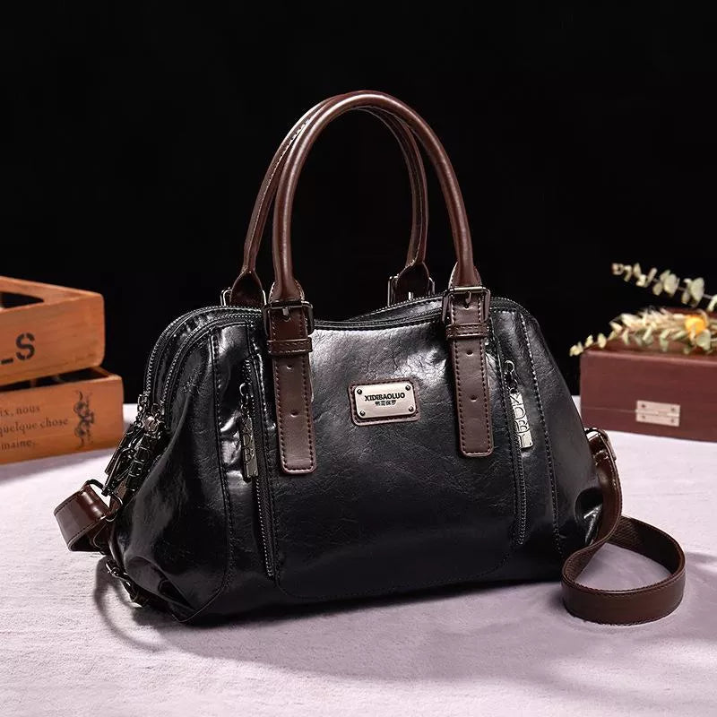 Gry™ - Elegant and versatile bag