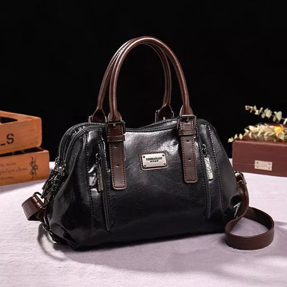 Gry™ - Elegant and versatile bag