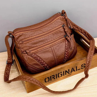 Sophia’s Classic Harmony Bag-Elly Rose